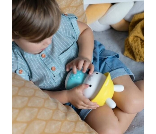 Alilo Baby Bunny Króliczek G9S+ Niebieski