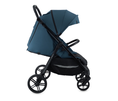 MoMi Clara Blue Pastaigu rati