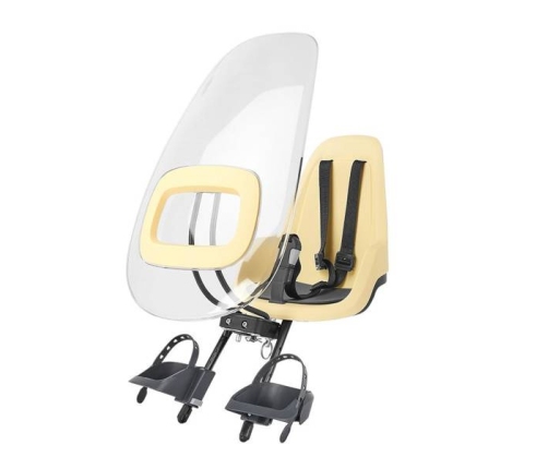 Bobike Osłona Przeciwwiatrowa Go Lemon Sorbet