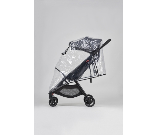 Anex IQ Folia Przeciwdeszczowa Do Wózka Spacerowego