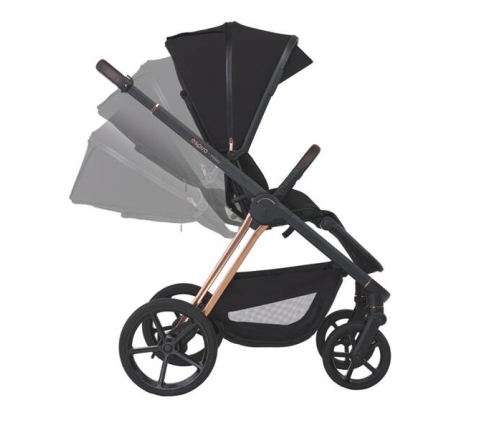 Espiro Miloo Way 2024 103 Brillant Agate  Прогулочная коляска