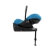Cybex Cloud G I-Size Beach Blue Bērnu autosēdeklis 0-13 kg + Isofix G Plus