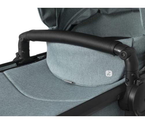 Euro-Cart Crox - Gondola Cosmic Blue