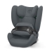 Cybex Pallas B I-Size Fotelik Samochodowy 9-50 kg Cobblestone Grey + Babysafe Nakładka Na Pas