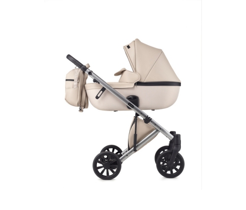 Anex E/Type Wózek Głęboko-Spacerowy Soul