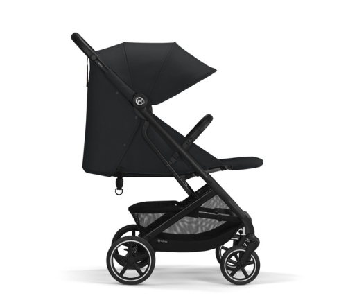 Cybex Beezy Magic Black Прогулочная коляска