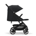 Cybex Beezy Magic Black Прогулочная коляска