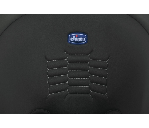 Chicco MySeat I-Size Air Fotelik Samochodowy 9-36kg Air Graphite