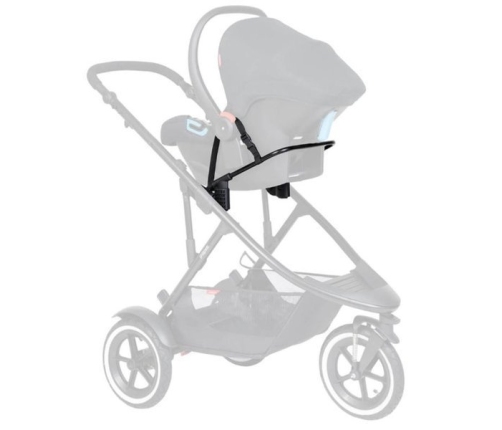 Phil&Teds Uniwersalny Adapter do Fotelika Samochodowego