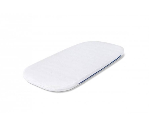 Rucken Materac EGG Do Kołyski 75x37x3,5