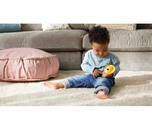 Tiny Love Mały Odkrywca Zabawka Interaktywna Leonardo