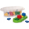 Magic Figures Box Sorter Klocki