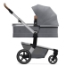 Joolz Hub + Gondola Do Wózka Gorgeous Grey