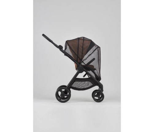 Anex IQ Basic Wózek Głęboko-Spacerowy Sienna