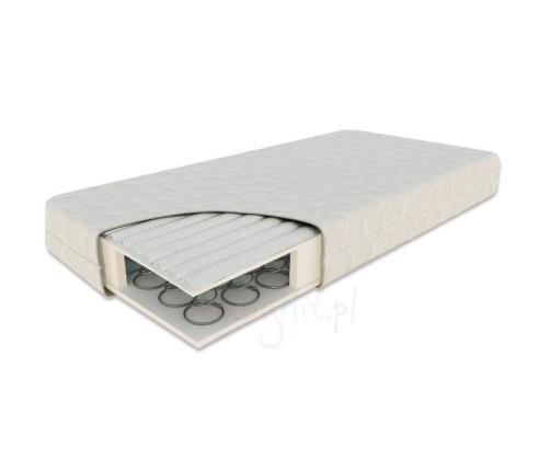 Fiki Miki Materac Natura Baby Prestige Line NBPL1 140/70 cm