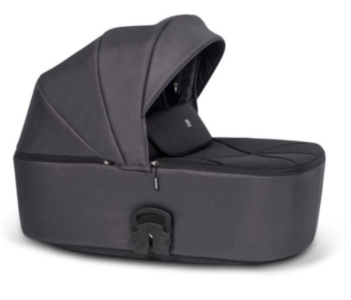 Riko Trex Anthracite Bērnu rati 2in1