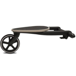 Cybex Dostawka do Wózka Gazelle S KidBoard Black Cybex Dostawka do Wózka Gazelle S KidBoard Black