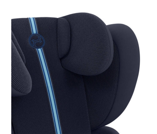 Cybex Solution G2 i-Fix Ocean Blue Plus Bērnu autosēdeklis 15-50 kg