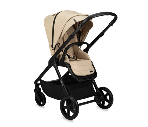 Momi Giselle Beige Детская коляска 2в1