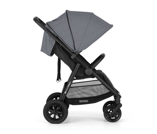 Petite&Mars Airwalk Ultimate Grey Pastaigu rati