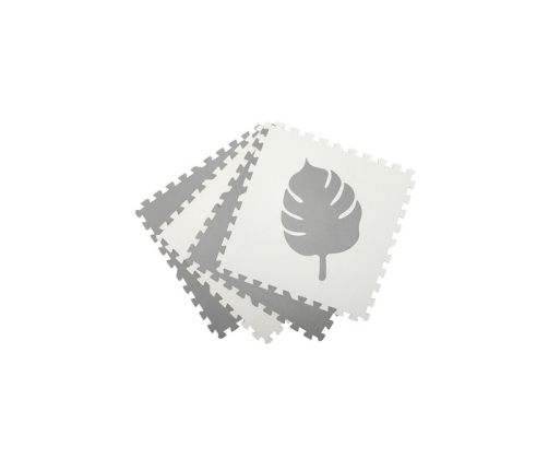 Momi Feli Mata Piankowa Puzzle Szara