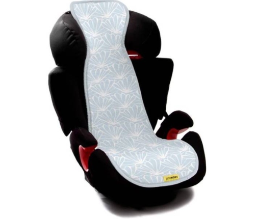 AeroMoov Wkładka Do Fotelików 15-36 Seashell Stone