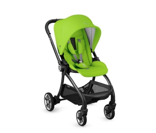 Kiddy Evostar 1 Light Urban Camo Прогулочная коляска