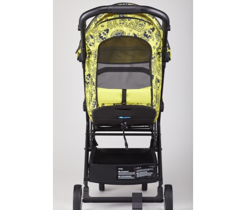 Anex Air-X Special Edition Woo Woody Woods Прогулочная коляска