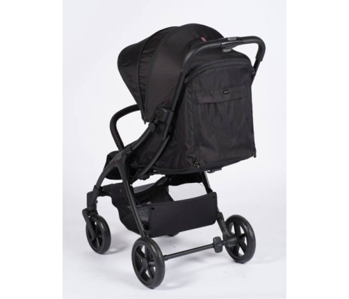 Mast Swiss Design M2x Wózek Spacerowy Onyx