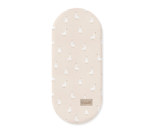 Albero Mio Prześcieradło Do Gondoli 2 szt. CP2 Gąska Gaja