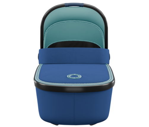 Maxi-Cosi Oria Gondola Essential Blue