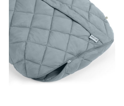 Cybex Snogga 2 Sky Blue Bērnu ratu guļammaiss