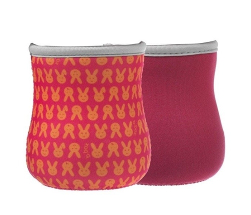 B.Box Osłonka neoprenowa na bidon Hip Hop