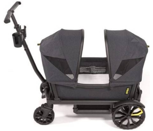 Матрас Veer Nap System для коляски Cruiser