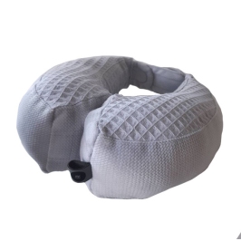 Rollersy Poduszka Podróżna Stabilizująca M (2-6 lat) Grey