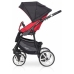 Riko Basic Sport Sport Red Детская коляска 2в1