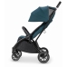 Storchenmuhle Niko Jade Прогулочная коляска