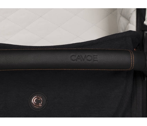 Cavoe Axo Style Gondola  Meteorite