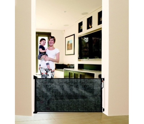 Dreambaby Bramka Zabezpieczająca Roll Up