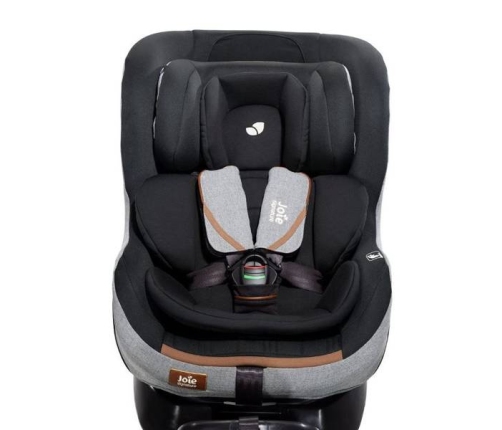 Joie Signature I-Prodigi Fotelik Samochodowy Test Plus 0-23Kg Carbon