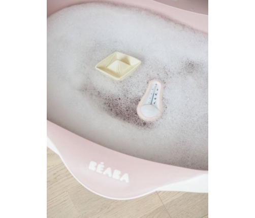 Beaba Termometr Do Kąpieli Old Pink