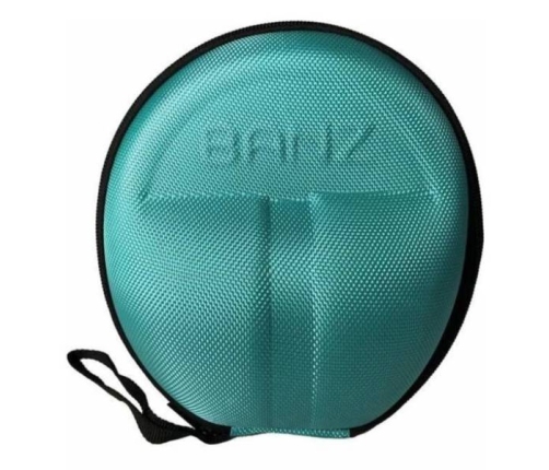 Banz  Etui Na Słuchawki Ochronne 0+ ZeeCase Banz  Lagoon