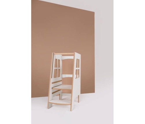 Tupti.wood Kitchen Helper Extra Safe Pomocnik Kuchenny