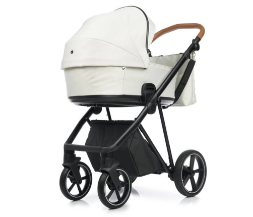 Roan Ivi Wózek Głęboko-Spacerowy Boho Green