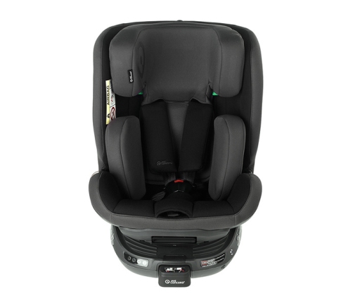 Jane Concord iTourer Fotelik Samochodowy 0-25kg  Mars Grey