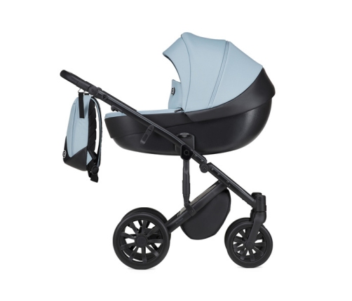 Anex M/Type Siren Детская Коляска 2в1