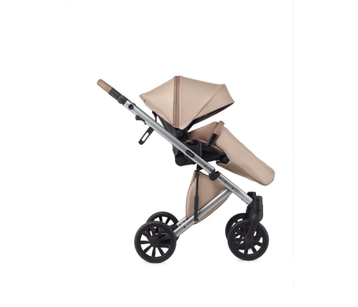 Anex E/Type Special Edition Wózek Głęboko-Spacerowy Boho