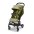 Cybex Beezy Nature Green 2023 Sporta ratiņi