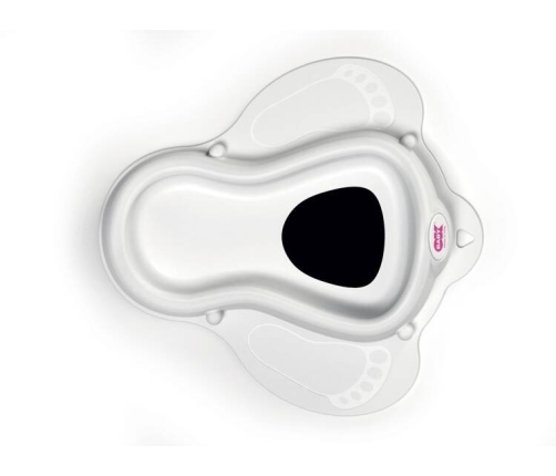 Ok Baby Magic Potty Nocniczek Biały