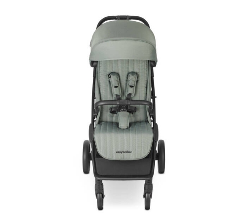 Easywalker Jackey2 XL Agave Green Pastaigu rati